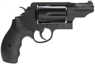 Smith & Wesson Governor 45 LC/410 GA, 6 Round