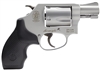 Smith & Wesson 637 revolver 38spl