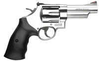 Smith & Wesson 629 44 Rem Mag 6 Rnd 4.12" Barrel