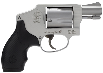 Smith & Wesson Model 642 Airweight 38 S&W Special +P