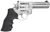 Ruger GP100 357 Mag, 4.20" Barrell. 6RND Stainless Frame