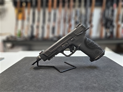 USED -Smith & Wesson Model M&P 45