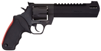 Taurus Raging Hunter 454 Magnum 5rd Pic Rail/Ported