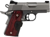 Kimber Ultra CDP  45 ACP Charcoal Gray/Stainless Two Tone