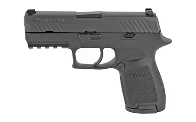 SIG SAUER P320 9MM