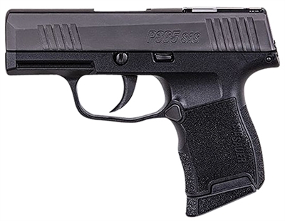 Sig Sauer P365 SAS 9mm