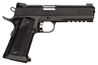 Rock Island Tac Ultra FSHC 45 ACP, G10 Grips