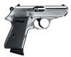 Walther Arms PPK/S 22 LR