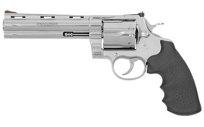 COLT Anaconda 6" 44 mag