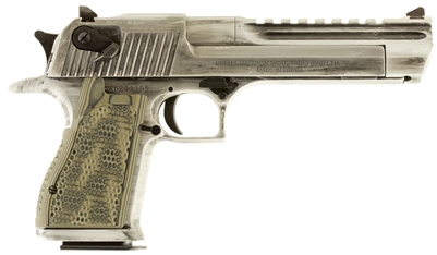 Magnum Research Desert Eagle 44 Mag,