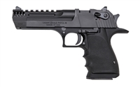 Magnum Research Desert Eagle 50AE Semi Auto Black