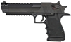 Magnum Research Desert Eagle Mark XIX L6 50 AE 6"