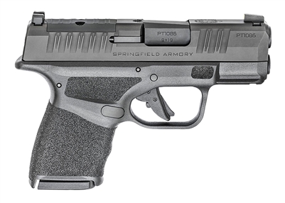 Springfield Armory Hellcat OSP 9mm 13+1