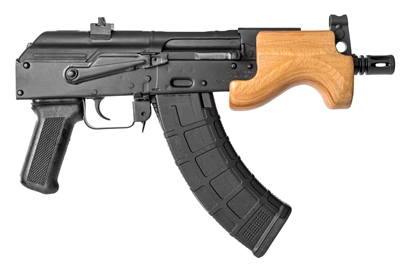 Century Arms Draco Pistol 762X39