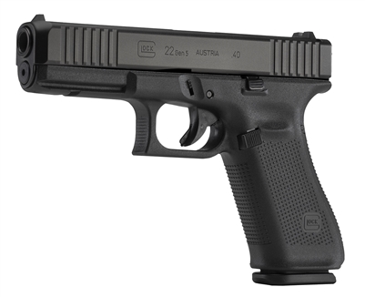 Glock G22 Gen5 40 S&W