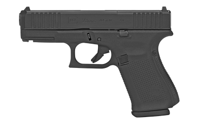 Glock 23 Gen5 40S&W,