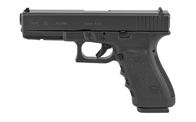 Glock 20 10mm