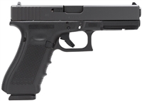 Glock 31 Gen4 357 Sig