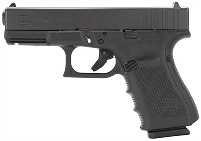 Glock 32 Gen4 Compact 357 Sig