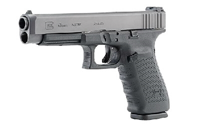 GLOCK 41 GEN4 45ACP PRAC/TAC 10RD