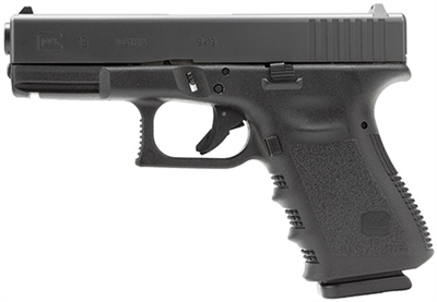 Glock G19 Gen3 Compact 9mm