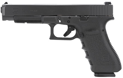 Glock G34 Gen3 Competition 9mm