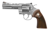 COLT Python 4.25", colt 357,carrollton, dallas, Addison, colt python, python 357, colt python 357 mag, 4.25" python, colt python revolver, colt python near me, python revolver, python revolver 357/38, stainless python, stainless colt python