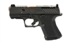 Shadow Systems CR920 Elite 9mm 3.4" Barrel