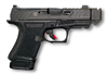 Shadow Systems CR920P War Poet 9MM