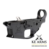 KE Arms, KE-9 Billet Lower, Ambi Mag Release