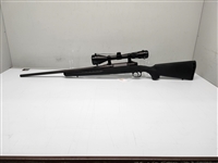 USED -Savage Axis .223 Remington