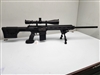 USED - DPMS LR308 in .260 Remington Re-Barreled by GA Precision