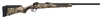 Savage 110 Predator 22-250, 4+1, 24" Threaded Barrel