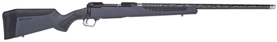 Savage 110 Ultralite 30-06 Springfield 22" PROOF Research Threaded Barrel
