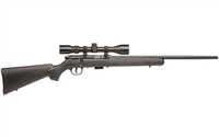 Savage 93R17F Rifle, 17HMR