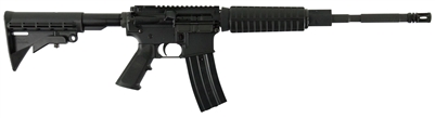 Anderson AR15 Rifle 5.56