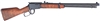 Henry Lever Frontier 22LR 20" Octagon Barrel