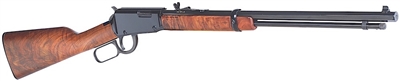 Henry Lever Frontier 22LR 20" Octagon Barrel