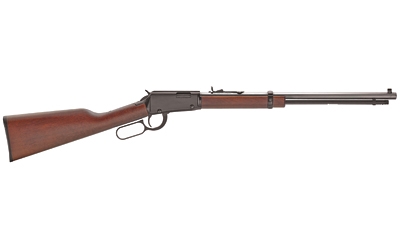 Henry Lever Frontier 22 Mag 20" Barrel