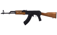 Century WASR-10 Semi Auto Rifle 7.62x39MM