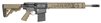 Rock River Arms LAR-8 X-1, 308 Win Black Rec Tan Upper