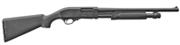 Akkar Churchill 612 Pump Action 12 Gauge