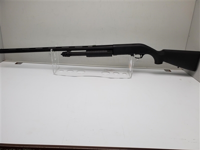 USED -TRISTAR COBRA III FIELD TRISTAR, PUMP ACTION, 12 GA