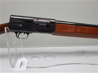 USED - Remington Model 11, Semi auto, 12 Ga