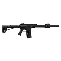 GFORCE GF12AR 12GA 20" BLK SEMI 5RD