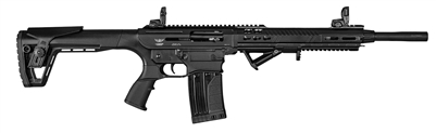 Landor Arms  AR-Shotgun 12 Gauge