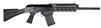 JTS Shotgun M12AK Black 12 Gauge