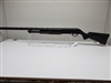 USED Stevens 320 Field, Pump Action, 12 Gauge, 28" Barrel, 5+1 Rounds , up to 3" , Black, n/box