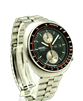 Strapboutique Speedtimer UFO YACHTSMAN Bracelet (fits Seiko 6138-601x Chrono)