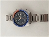 H-link Bracelet (fits Seiko 6139-600x Chronograph) Pogue 6002